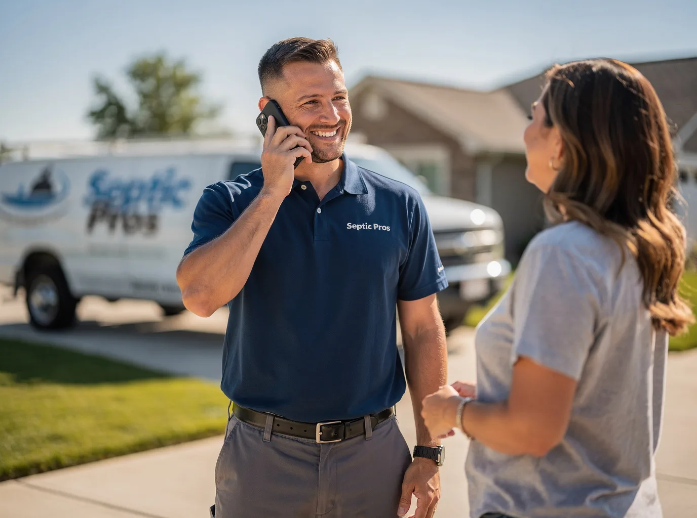 Septic Tank Pumping Pearisburg, VA FAQs